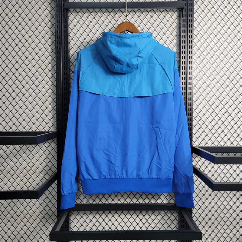23-24 Windbreaker Kawasaki Frontale