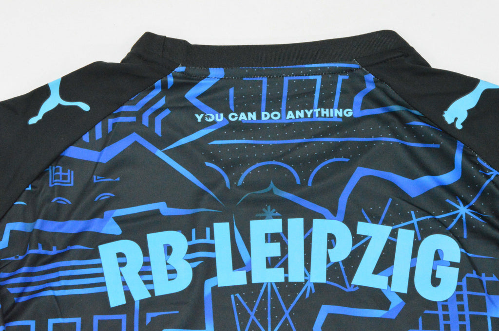RB LEIPZIG — Bundesliga
