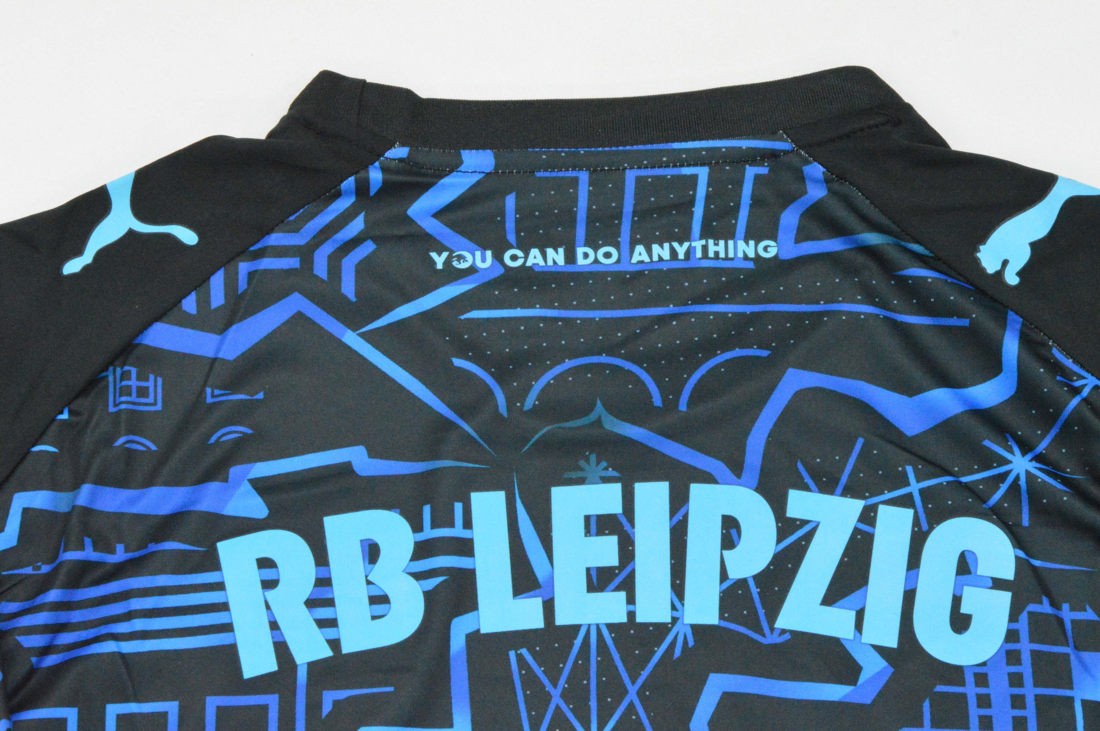 RB LEIPZIG — Bundesliga