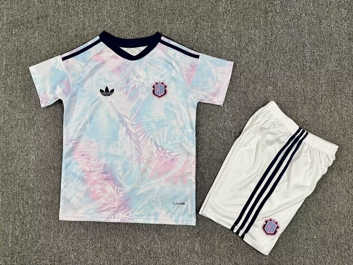 COSTA RICA Kit infantil — America Other