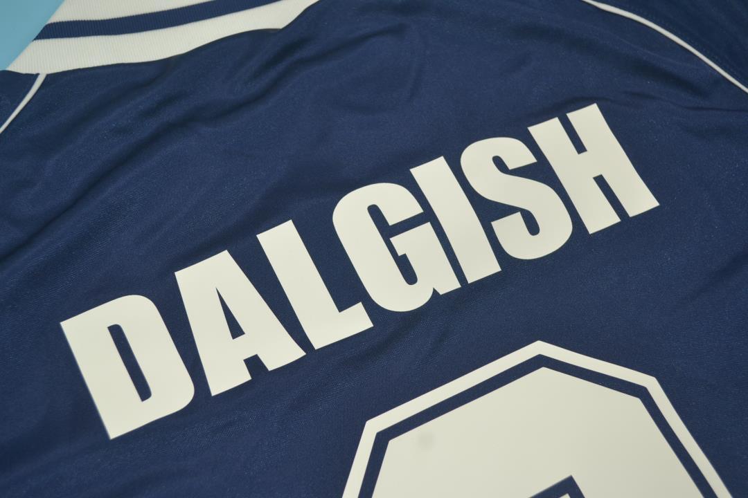 SCOTLAND 1982 — National Retro