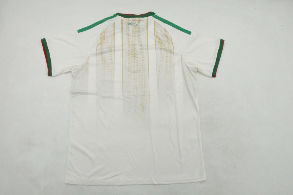 ALGERIA 26 S-4XL — World Cup 2026