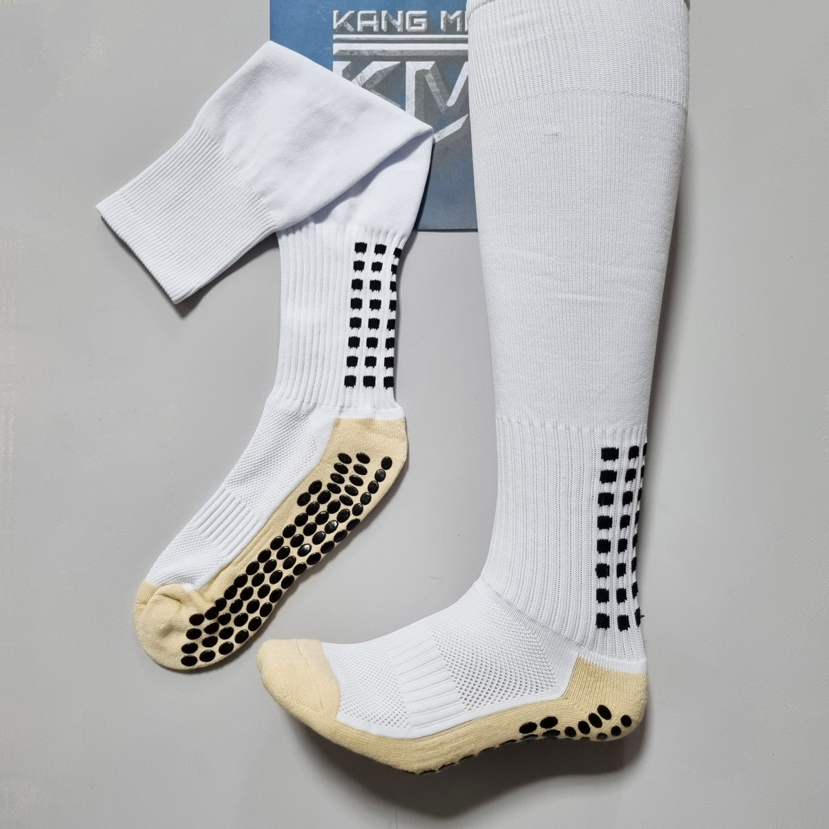 Calcetines de Futbol #KSOCKS#0047 — Minkang