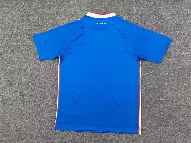 25-26 Sunderland away jersey