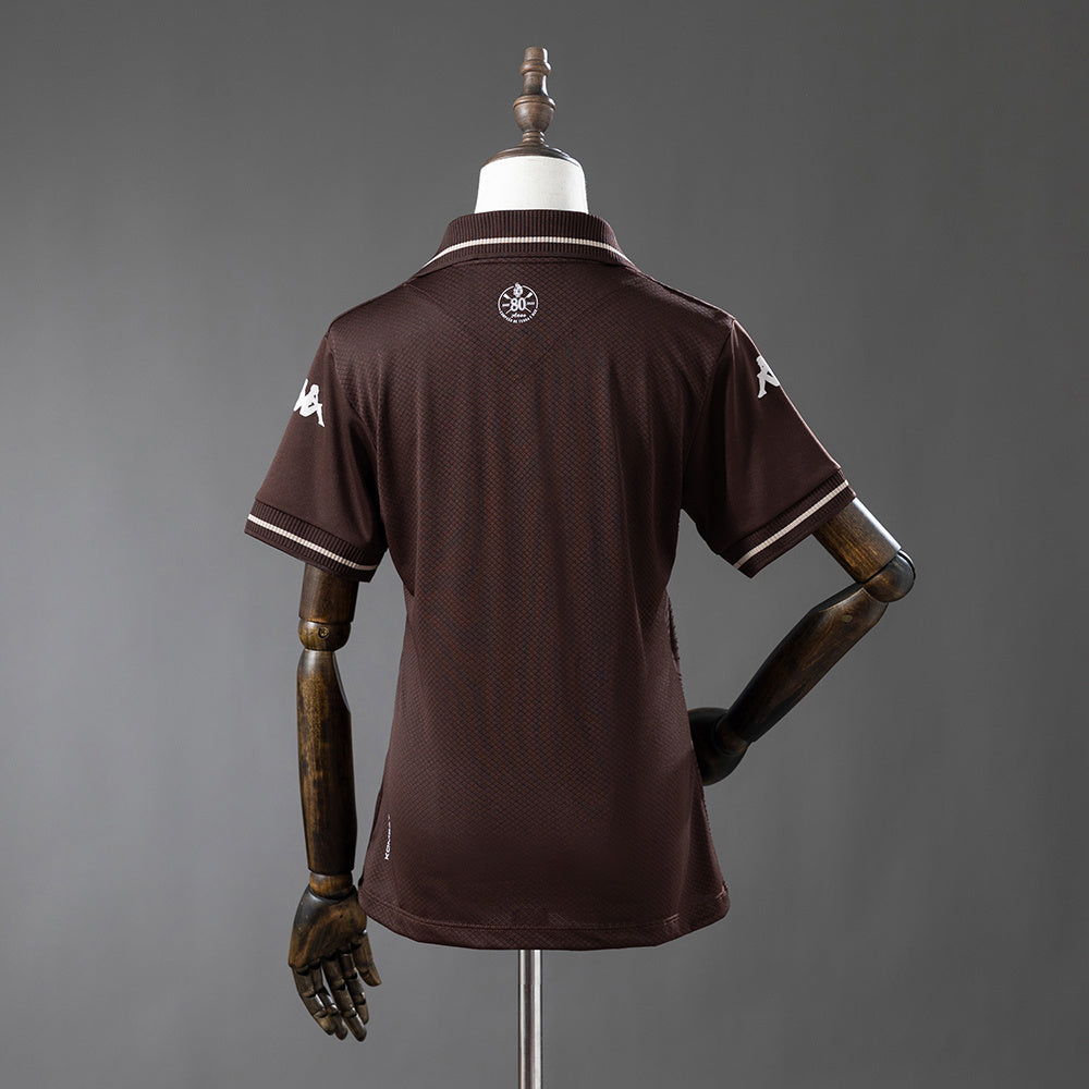 Vasco da Gama 25/26 Third Away Women's Jersey S-XXL
