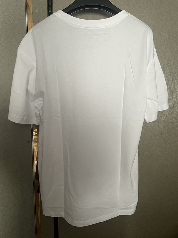 Argentina 24 white cotton shirt