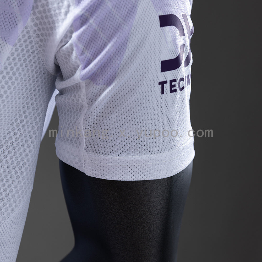 Manchester United 25/26 Player Version Away Jersey S-4XL