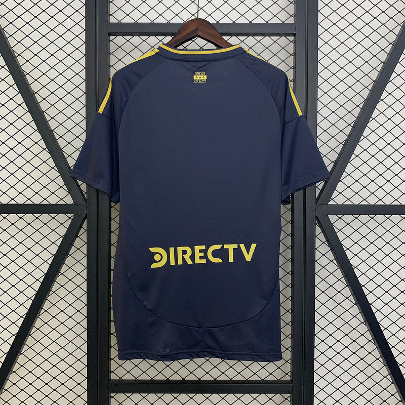 25-26 Boca third away jersey