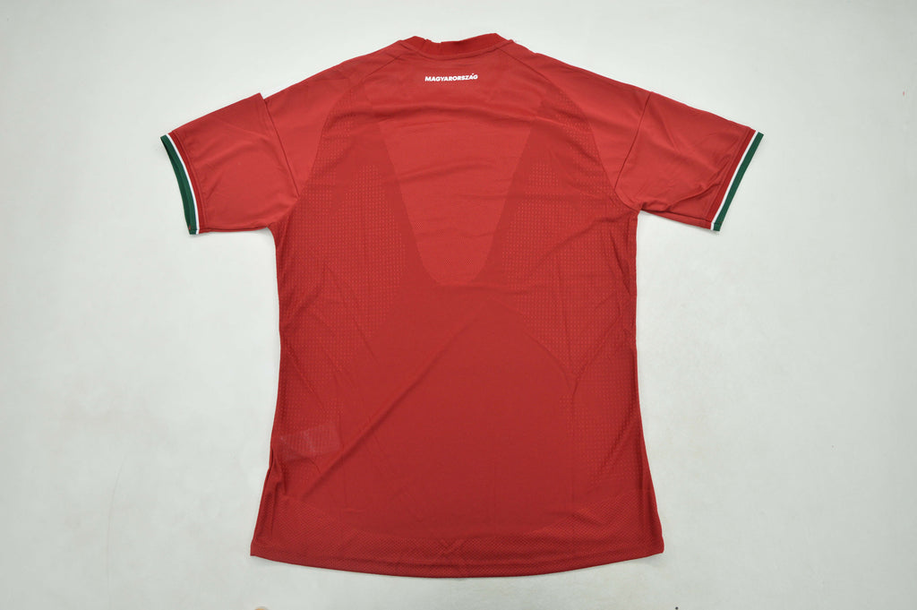 HUNGARY Version jugador — Europe Other