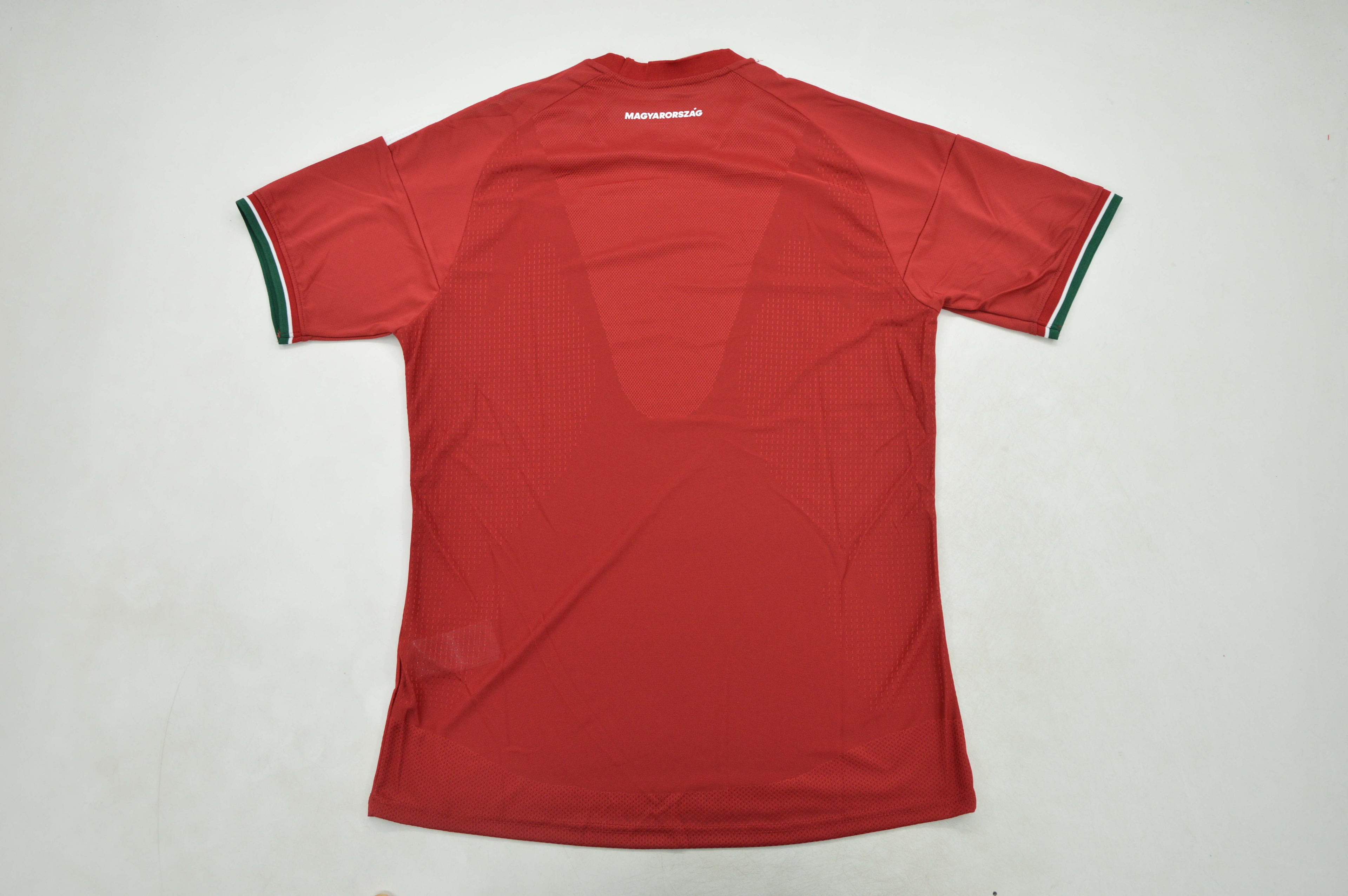 HUNGARY Version jugador — Europe Other