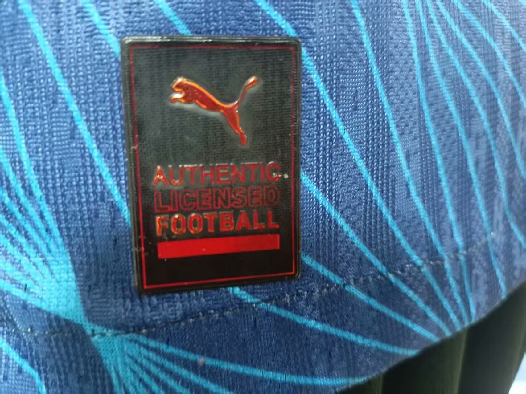 RB BRAGANTINO Version jugador — Brasileirao