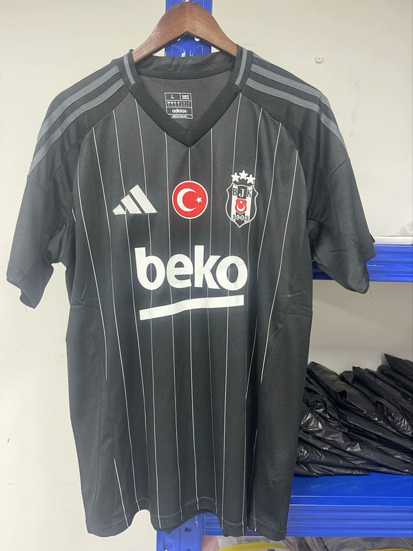 24-25 Besiktas away jersey
