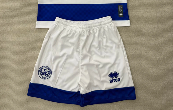 QPR Pantalon corto — Premier League - Championship