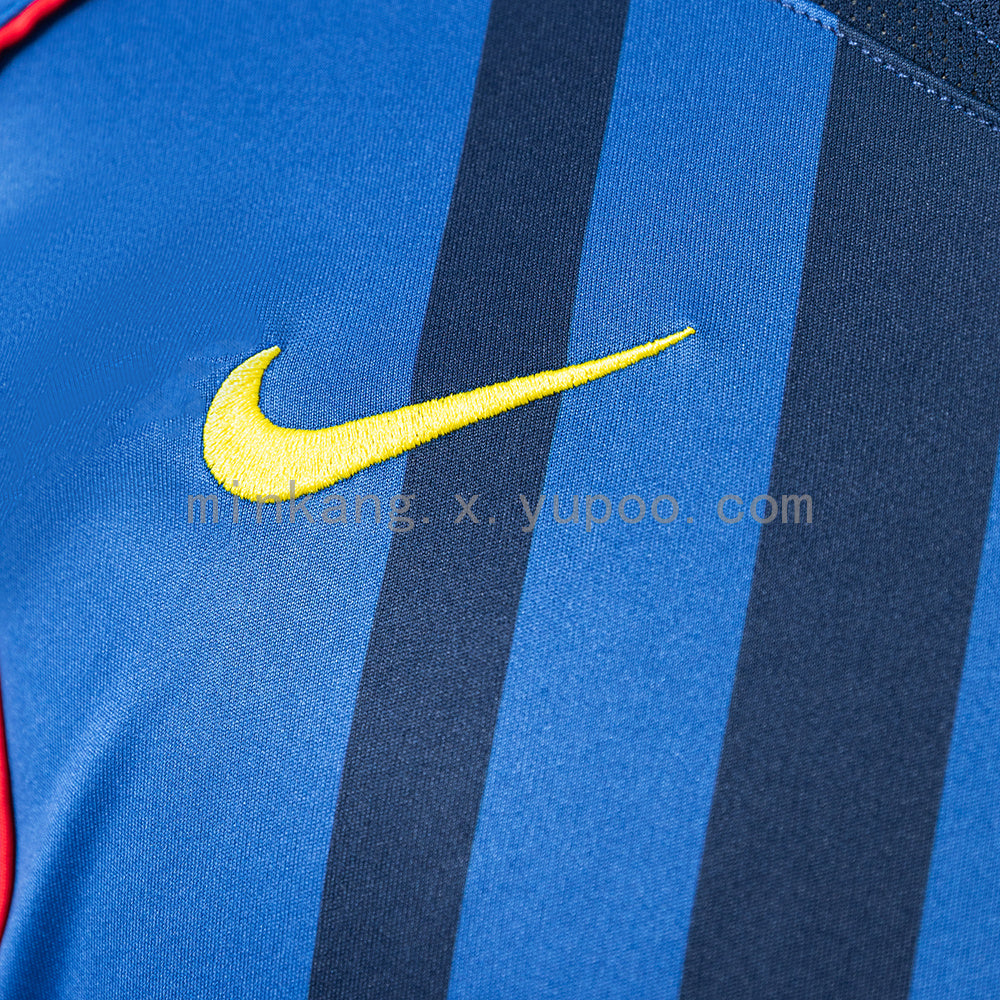 Barcelona 04/05 Away Retro Jersey S-XXL