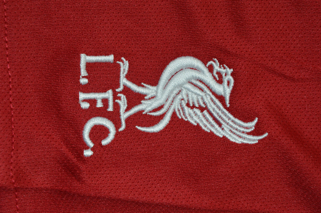 LWP Manga larga Kit infantil — Premier League - Championship
