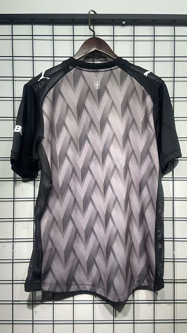 Club Deportivo Universidad Católica 2026/27 Third Away soccer jersey