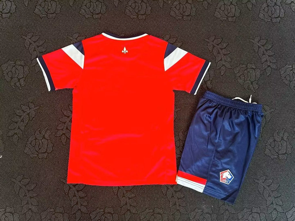 26-27 Frankfurt Away S-2XL