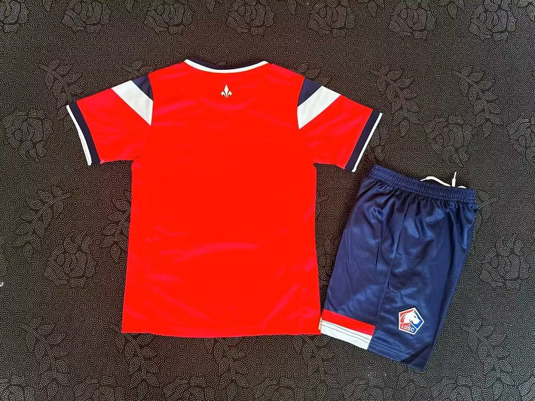 26-27 Frankfurt Away S-2XL