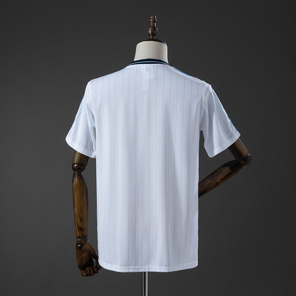 Argentina Terrace Icons T-Shirt White S-XXL