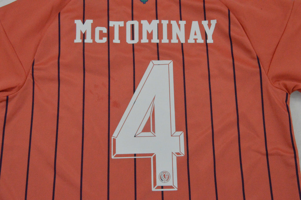 SCOTLAND 26 S-4XL — World Cup 2026