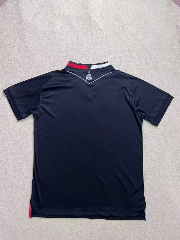 24-25 Stoke City away soccer jersey