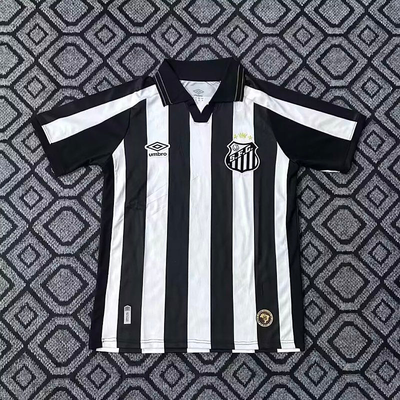 26-27 Santos Away S-2XL — Jsonwang 26/27