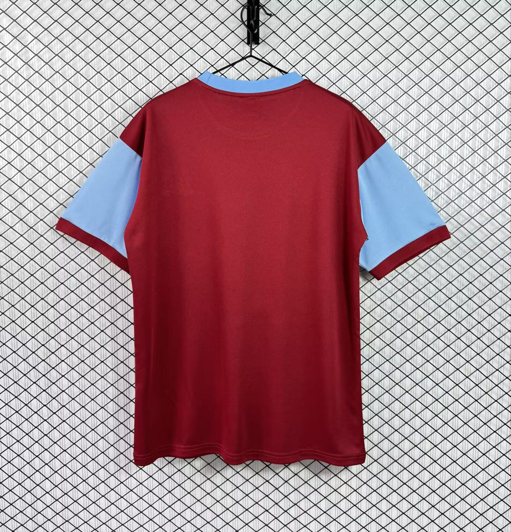 BURNLEY 00-01 — Club Retro