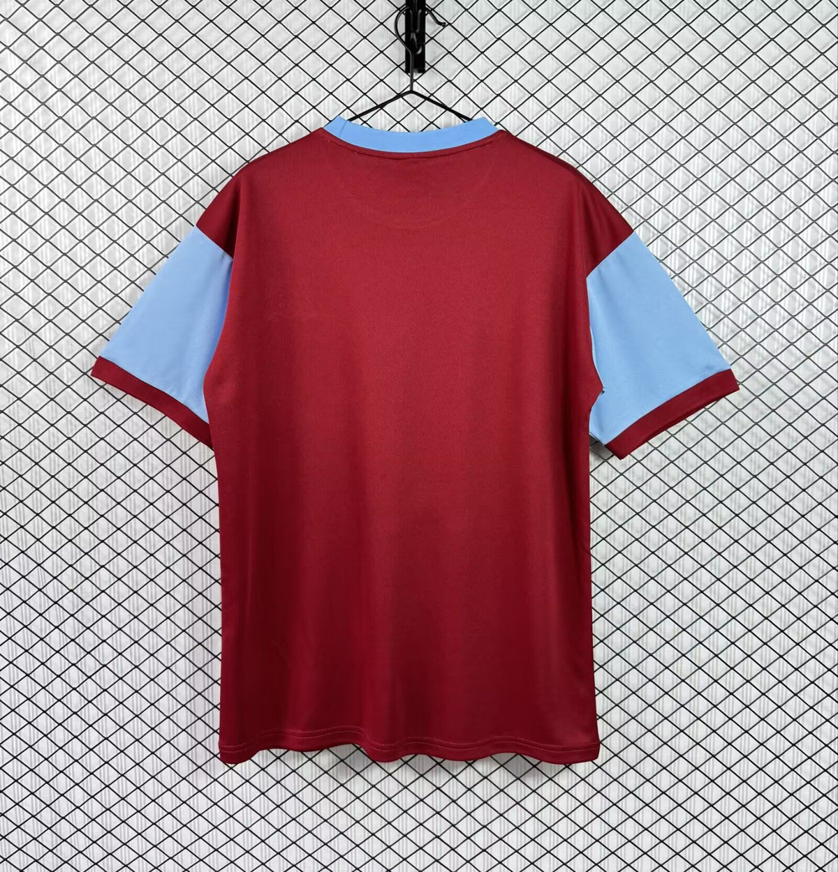 BURNLEY 00-01 — Club Retro