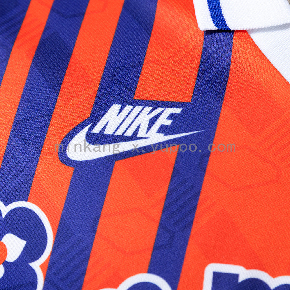 Retro PSG 92/93 home S-XXL