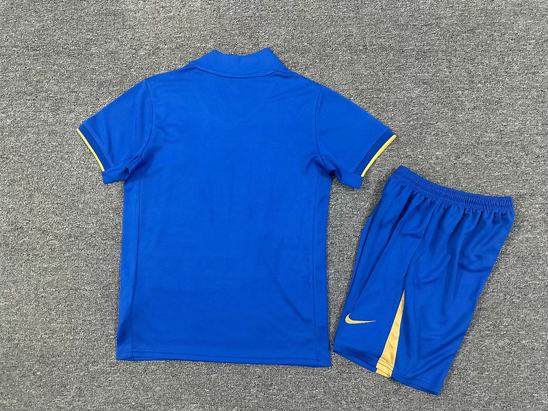 25-26 Birmingham home kid kit