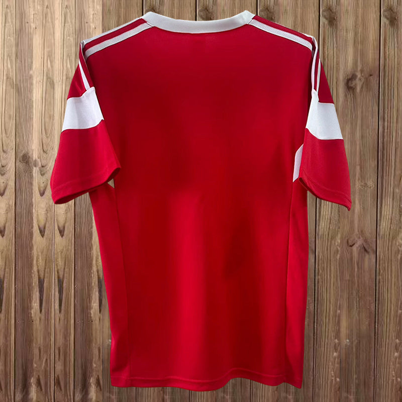 88-89 Hamburger SV Away Retro Jersey