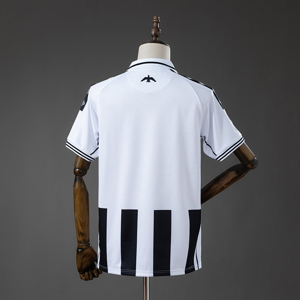 Errea CD Castellón 2526 Retro Style Jersey S-4XL