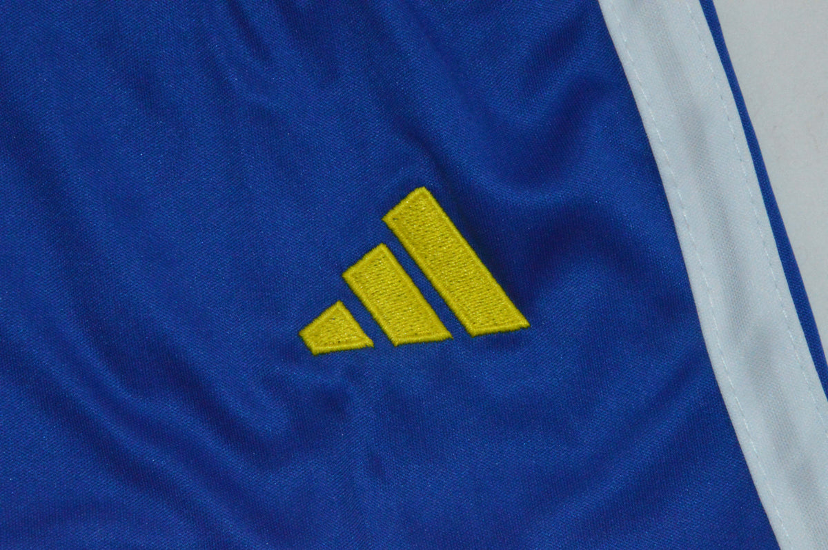 SWEDEN Kit infantil — World Cup 2026