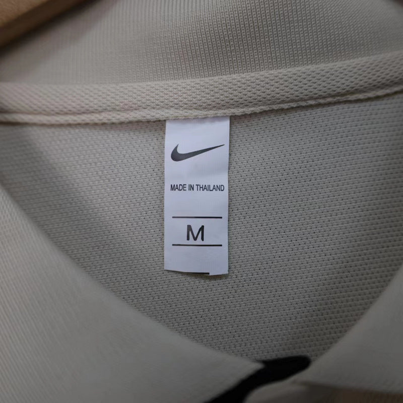 23-24 Barcelona White POLO
