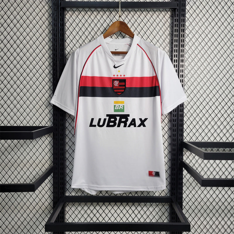 2002 Flamengo away