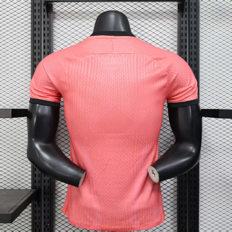 25-26 INT Pink Special player version jersey