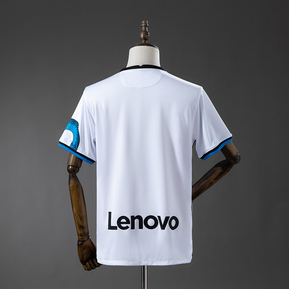 Inter Milan 21/22 Away Retro Jersey S-XXL