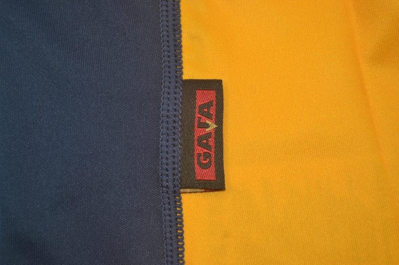 01-02 Roma home long sleeve