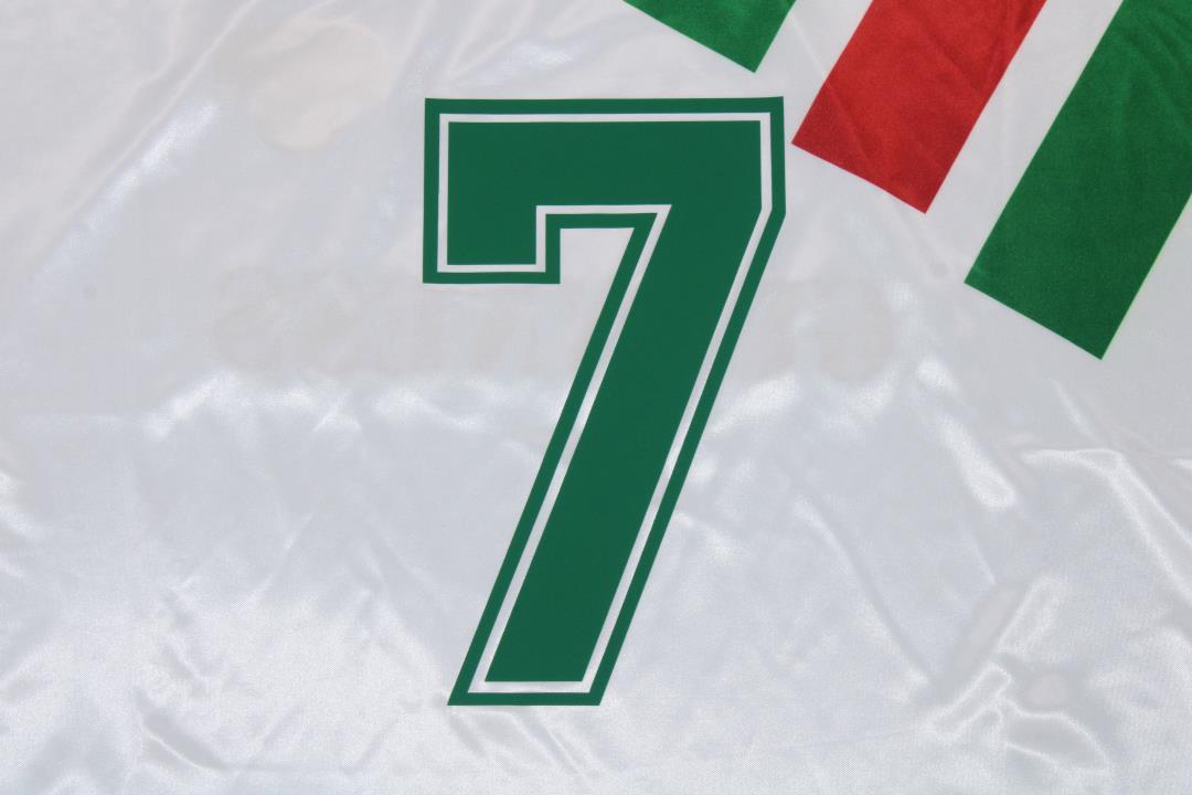 CORK CITY 92-94 — Club Retro