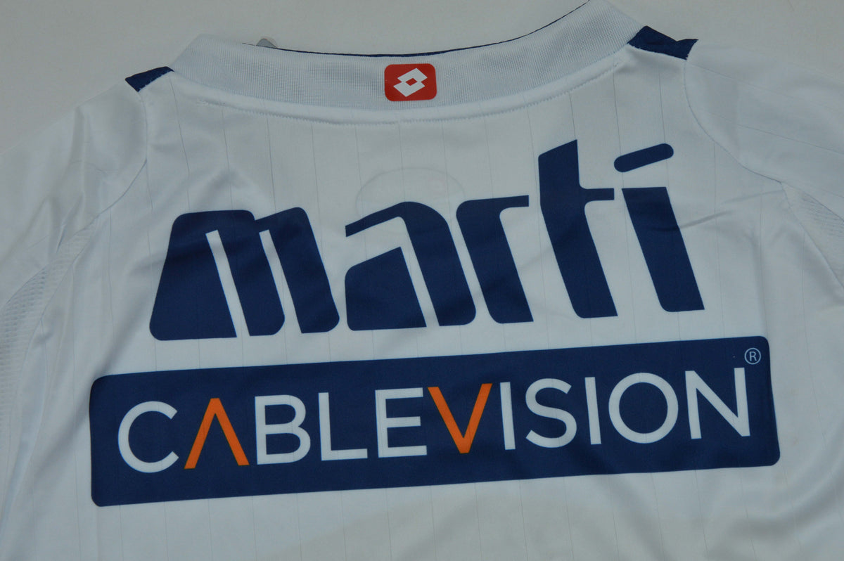 PUMAS 08-09 — Club Retro