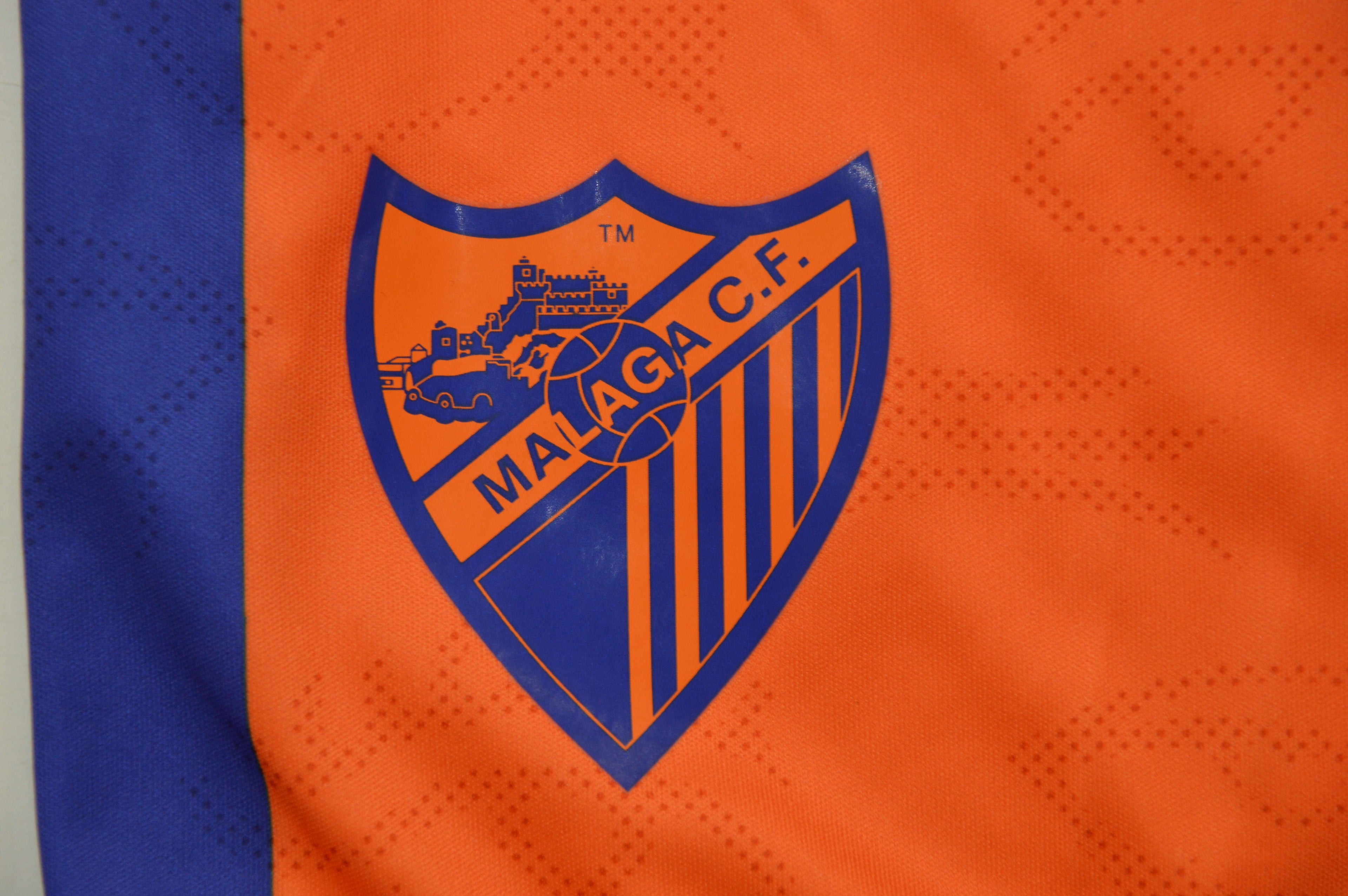 MALAGA Kit infantil — LaLiga