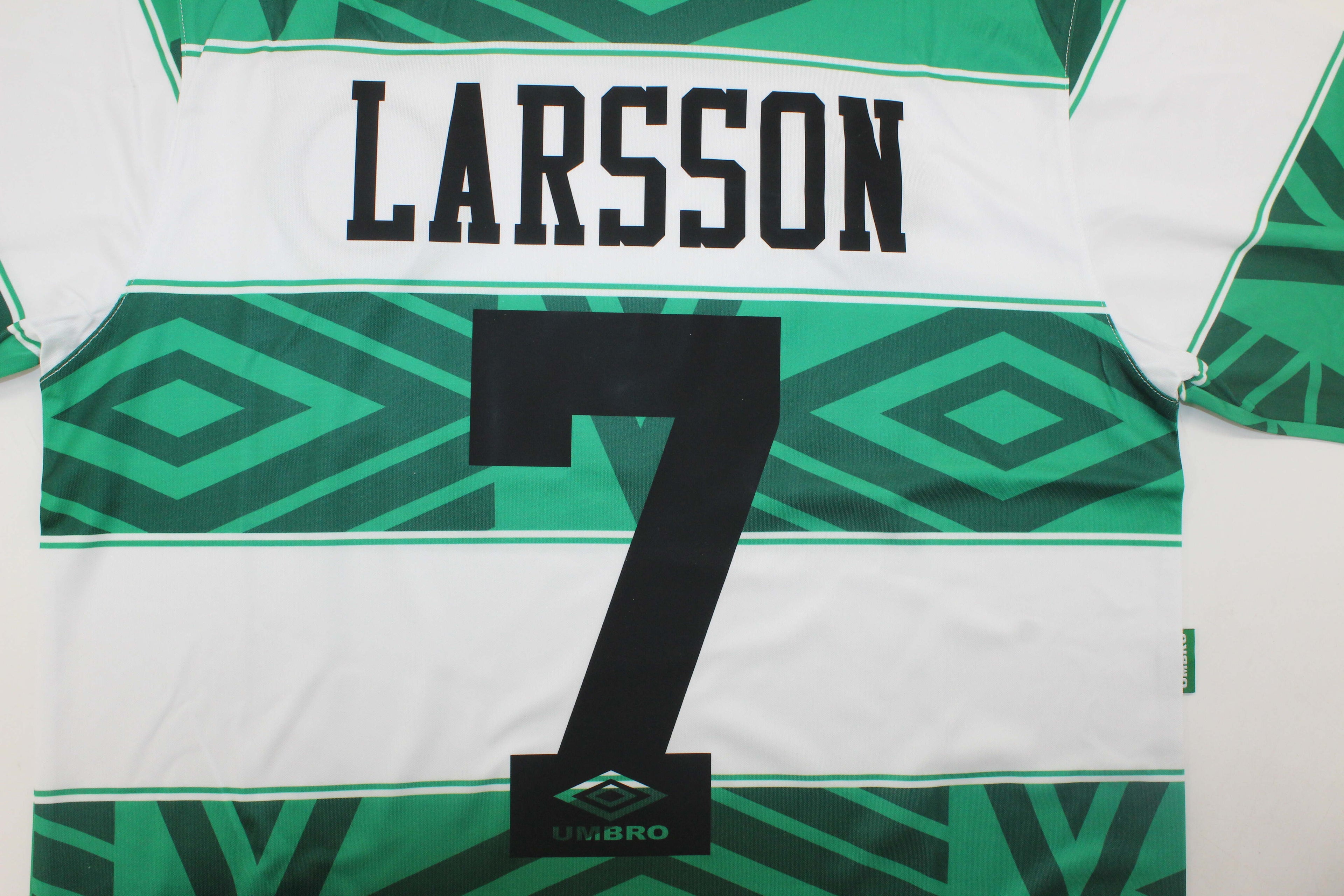 CELTIC 93-95 — Club Retro