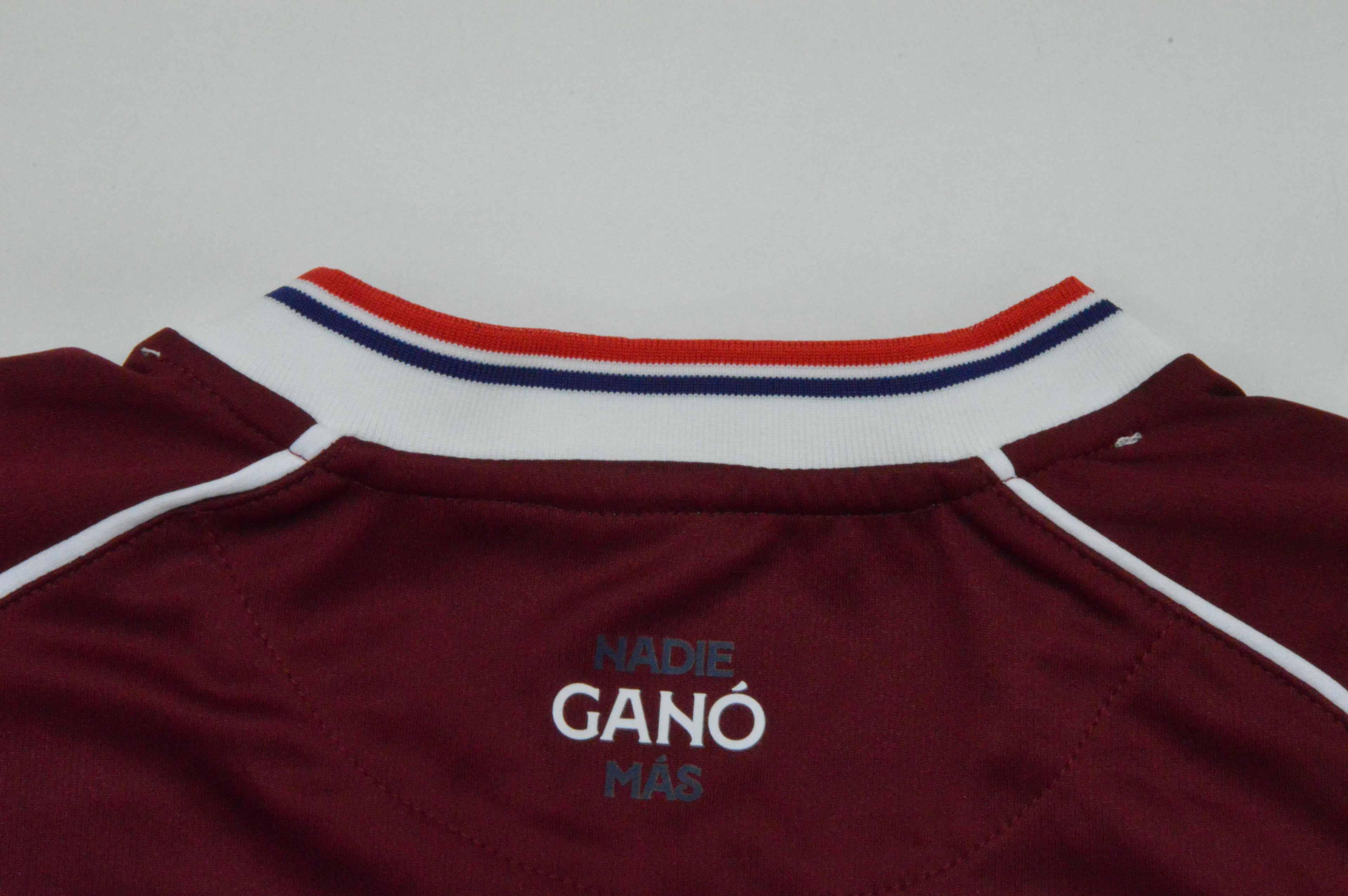 URUGUAY NACIONAL — Conmebol-Concacaf