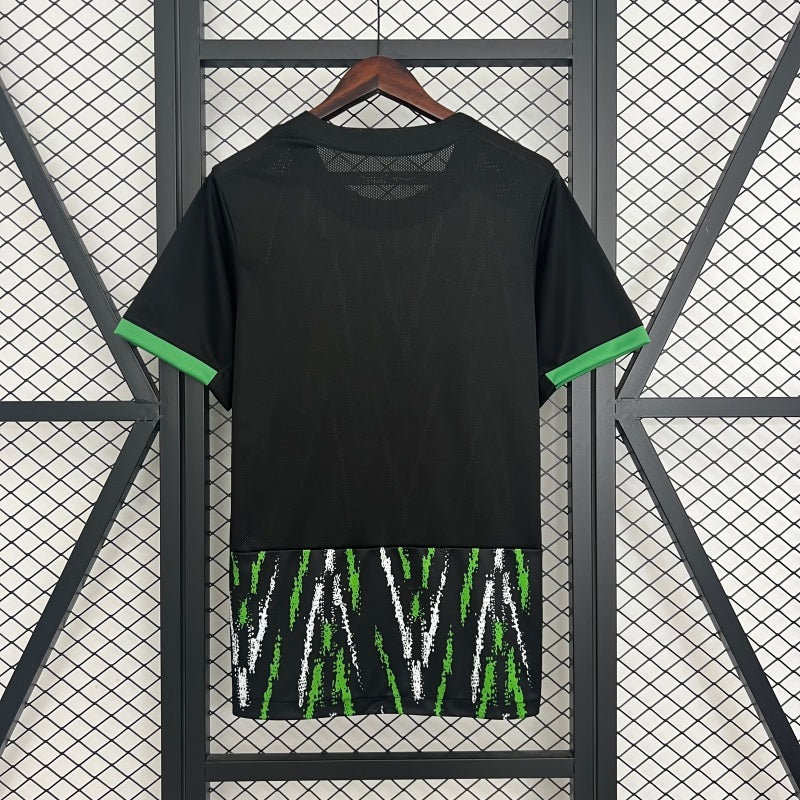25-26 Elche away Jersey