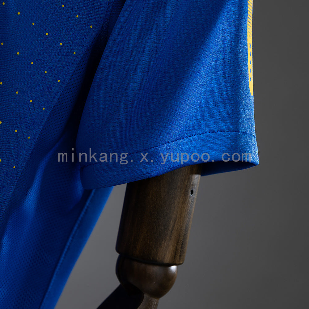 Retro Brazil 1957/62 Away Jersey S-XXL