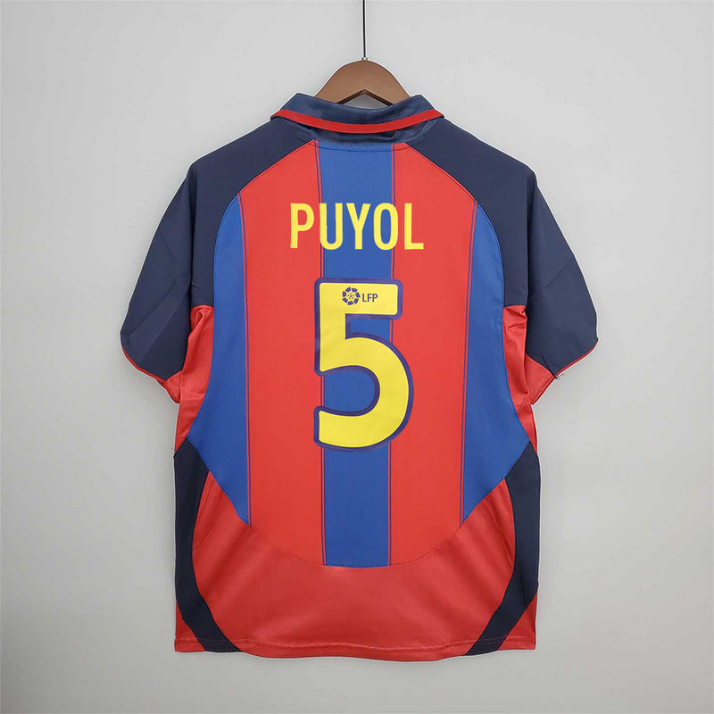 03-04 Barcelona home