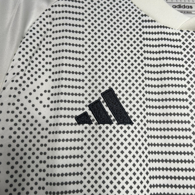 24-25 Atletico Mineiro Away Jersey