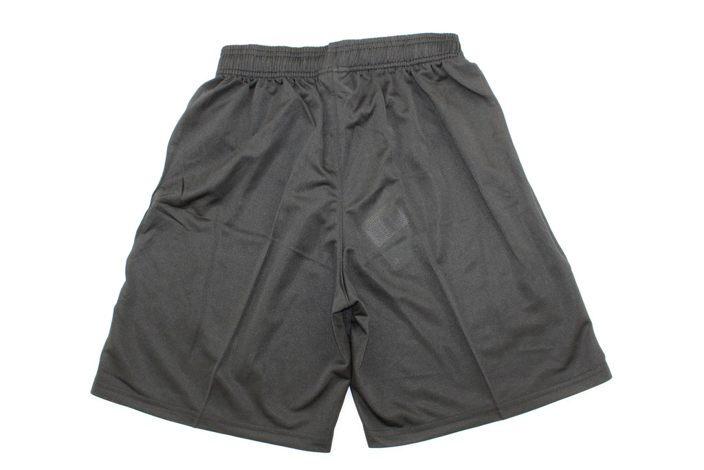 B-A 11-12 Pantalon corto — Club Retro