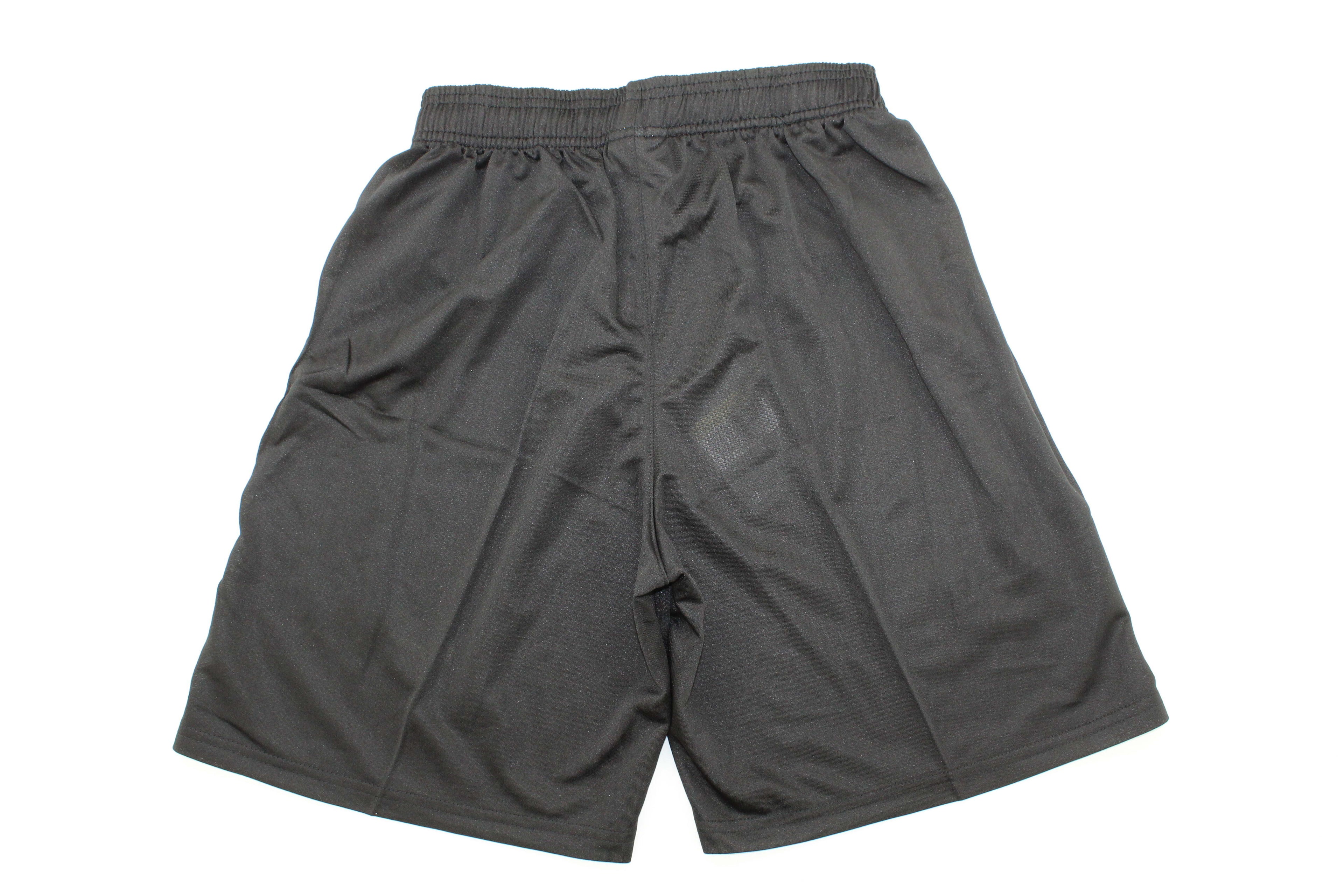 B-A 11-12 Pantalon corto — Club Retro