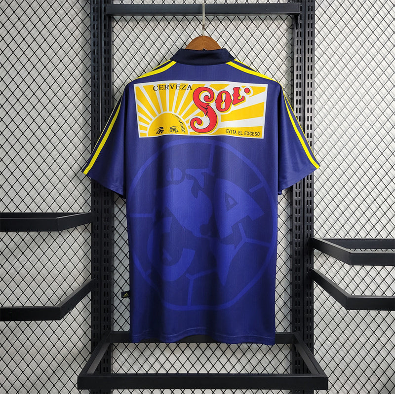 98-99 American away size S-XXL
